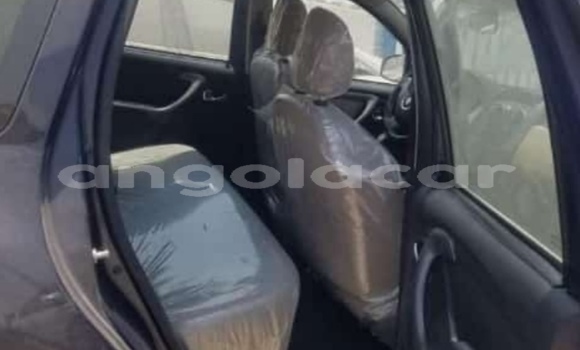 Comprar Usado Renault Duster Outro Carro em Luena em Moxico Comprar Usado Renault Duster Outro Carro em Luena em Moxico