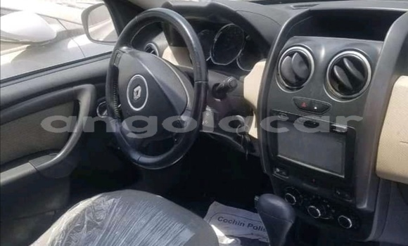 Comprar Usado Renault Duster Outro Carro em Luena em Moxico Comprar Usado Renault Duster Outro Carro em Luena em Moxico