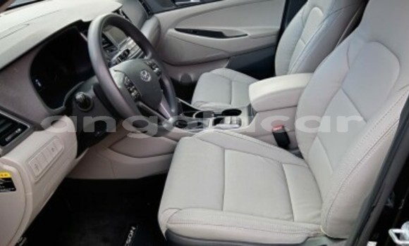 Comprar Usado Hyundai Tucson Preto Carro em Luanda em Luanda Province Comprar Usado Hyundai Tucson Preto Carro em Luanda em Luanda Province