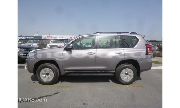 Comprar Importar Toyota Prado Outro Carro em Import - Dubai em Bengo Province Comprar Importar Toyota Prado Outro Carro em Import - Dubai em Bengo Province
