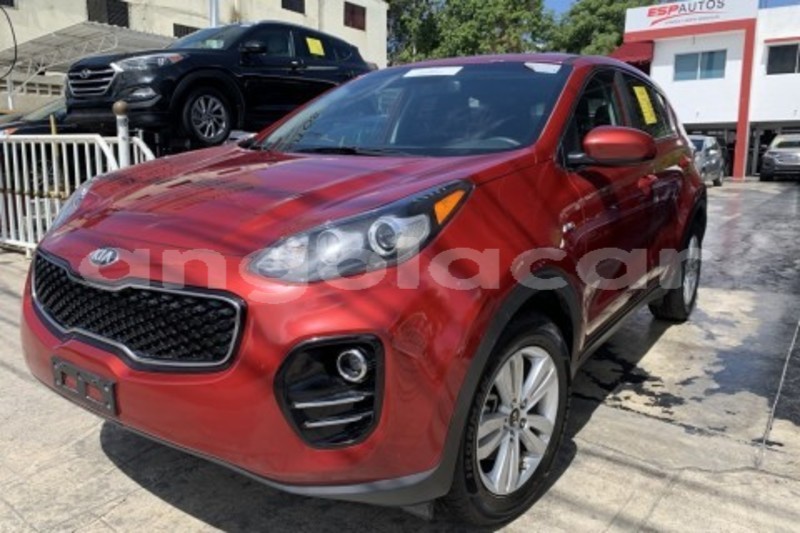 Big with watermark kia sportage luanda province luanda 24521