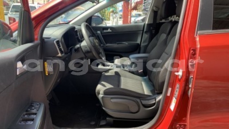 Big with watermark kia sportage luanda province luanda 24521