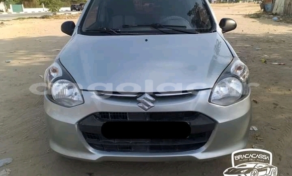 Acheter Occasion Voiture Suzuki Alto Autre à Lobito, Benguela Acheter Occasion Voiture Suzuki Alto Autre à Lobito, Benguela