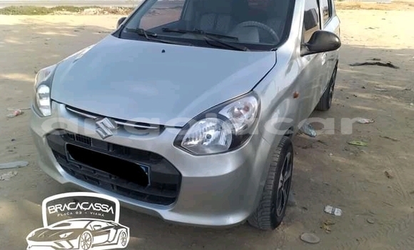 Acheter Occasion Voiture Suzuki Alto Autre à Lobito, Benguela Acheter Occasion Voiture Suzuki Alto Autre à Lobito, Benguela