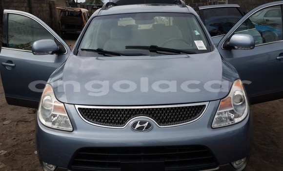 Comprar Usado Hyundai Veracruz Outro Carro em Lobito em Benguela Comprar Usado Hyundai Veracruz Outro Carro em Lobito em Benguela