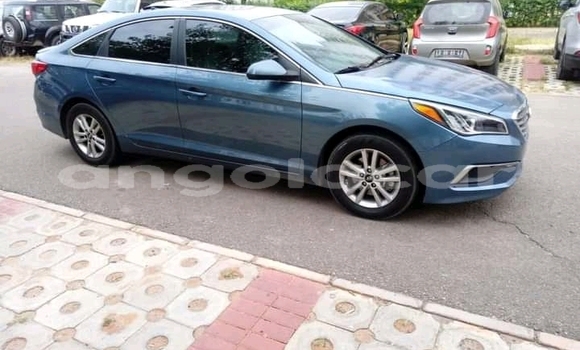 Comprar Usado Hyundai Sonata Outro Carro em Lobito em Benguela Comprar Usado Hyundai Sonata Outro Carro em Lobito em Benguela