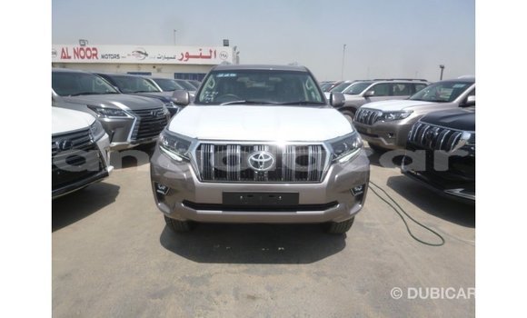 Acheter Import Voiture Toyota Prado Marron à Import - Dubai, Province de Bengo Acheter Import Voiture Toyota Prado Marron à Import - Dubai, Province de Bengo