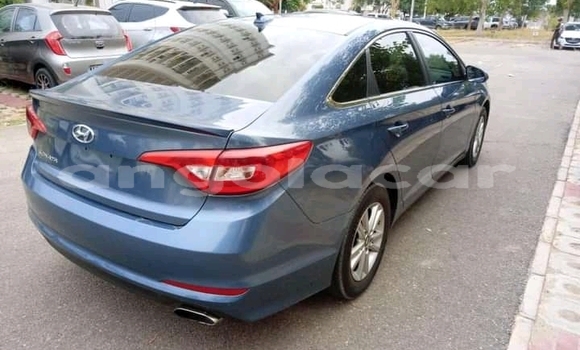 Comprar Usado Hyundai Sonata Outro Carro em Lobito em Benguela Comprar Usado Hyundai Sonata Outro Carro em Lobito em Benguela