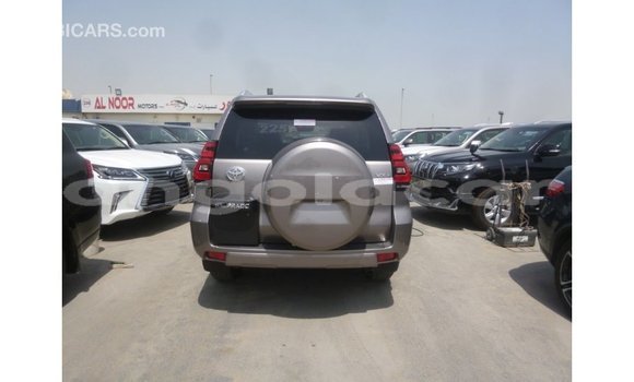 Acheter Import Voiture Toyota Prado Marron à Import - Dubai, Province de Bengo Acheter Import Voiture Toyota Prado Marron à Import - Dubai, Province de Bengo