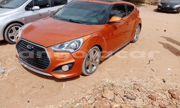Comprar Usado Hyundai Veloster Outro Carro em Lobito em Benguela