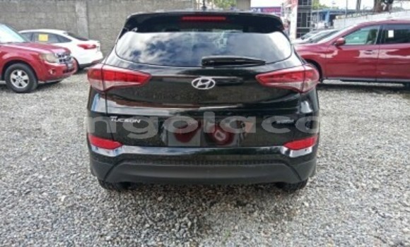 Comprar Usado Hyundai Tucson Preto Carro em Luanda em Luanda Province Comprar Usado Hyundai Tucson Preto Carro em Luanda em Luanda Province