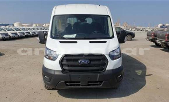 Buy Used Ford Tempo White Car in Luanda in Luanda Province Buy Used Ford Tempo White Car in Luanda in Luanda Province