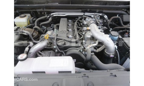 Acheter Import Voiture Toyota Prado Marron à Import - Dubai, Province de Bengo Acheter Import Voiture Toyota Prado Marron à Import - Dubai, Province de Bengo