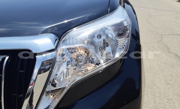 Comprar Usado Toyota Land Cruiser Preto Carro em Luanda em Luanda Province Comprar Usado Toyota Land Cruiser Preto Carro em Luanda em Luanda Province