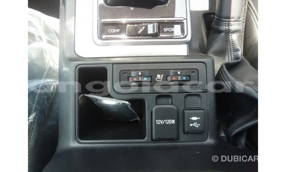Acheter Import Voiture Toyota Prado Marron à Import - Dubai, Province de Bengo Acheter Import Voiture Toyota Prado Marron à Import - Dubai, Province de Bengo