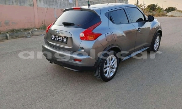 Comprar Usado Nissan Juke Outro Carro em Luena em Moxico Comprar Usado Nissan Juke Outro Carro em Luena em Moxico