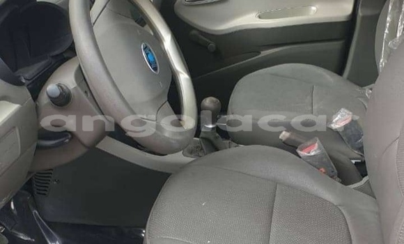 Comprar Usado Kia Picanto Marrom Carro em Luena em Moxico Comprar Usado Kia Picanto Marrom Carro em Luena em Moxico