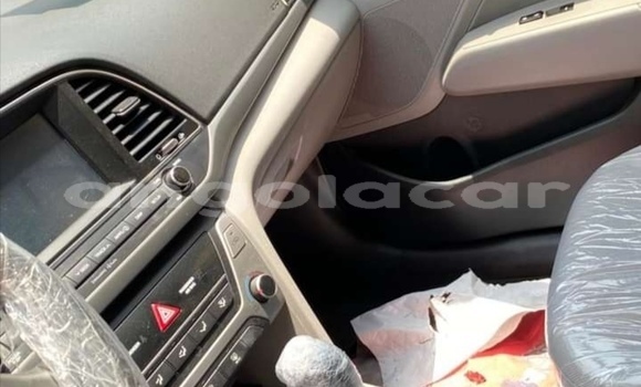 Acheter Occasion Voiture Hyundai Elantra Autre à Luena, Moxico Acheter Occasion Voiture Hyundai Elantra Autre à Luena, Moxico