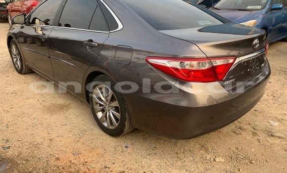 Comprar Usado Toyota Camry Outro Carro em Luena em Moxico Comprar Usado Toyota Camry Outro Carro em Luena em Moxico