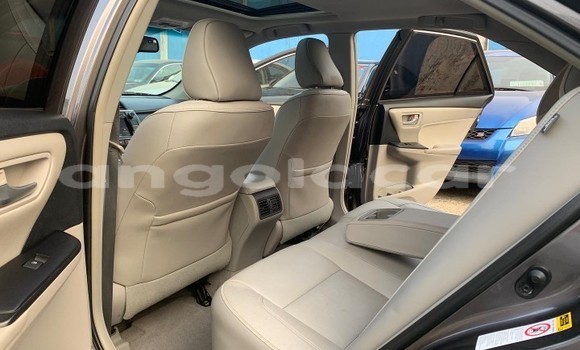 Comprar Usado Toyota Camry Outro Carro em Luena em Moxico Comprar Usado Toyota Camry Outro Carro em Luena em Moxico