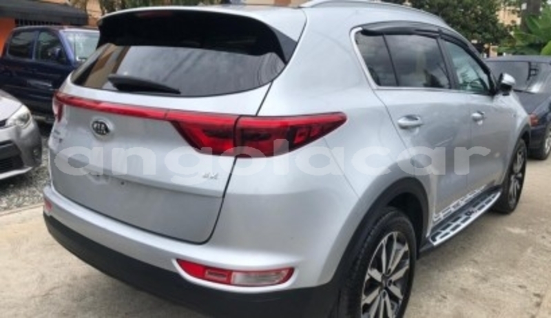 Big with watermark kia sportage luanda province luanda 24582