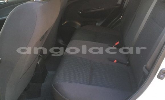 Comprar Usado Suzuki Swift Outro Carro em Luena em Moxico Comprar Usado Suzuki Swift Outro Carro em Luena em Moxico