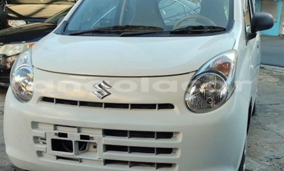 Buy Used Suzuki Alto Other Car in Luena in Moxico Buy Used Suzuki Alto Other Car in Luena in Moxico