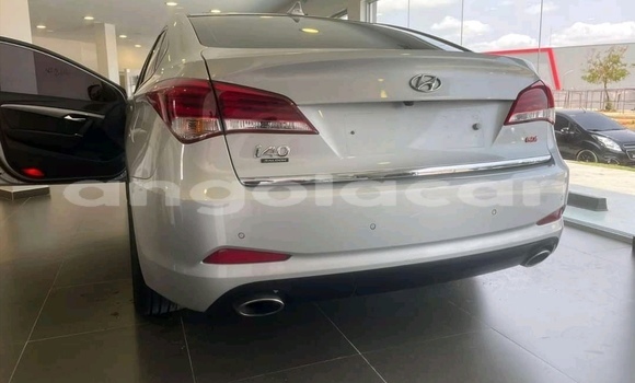 Buy Used Hyundai i40 Other Car in Luena in Moxico Buy Used Hyundai i40 Other Car in Luena in Moxico