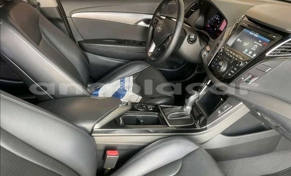 Buy Used Hyundai i40 Other Car in Luena in Moxico Buy Used Hyundai i40 Other Car in Luena in Moxico