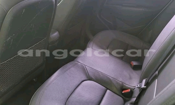 Buy Used Kia rio Other Car in Luena in Moxico Buy Used Kia rio Other Car in Luena in Moxico