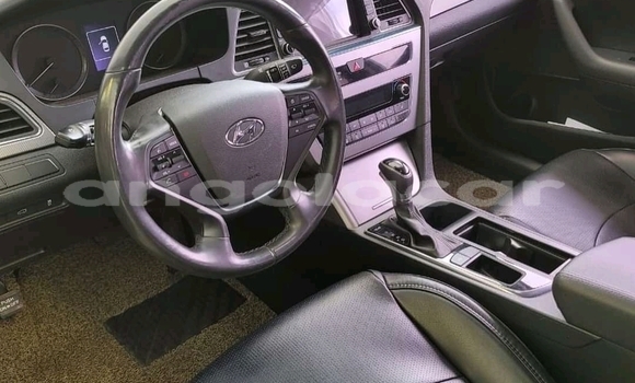 Comprar Usado Hyundai Sonata Preto Carro em Luena em Moxico Comprar Usado Hyundai Sonata Preto Carro em Luena em Moxico
