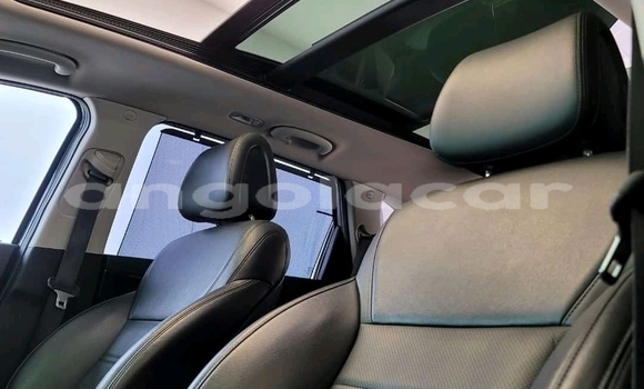 Acheter Occasion Voiture Kia Sorento Noir à Luena, Moxico Acheter Occasion Voiture Kia Sorento Noir à Luena, Moxico