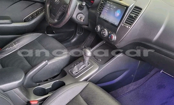 Buy Used Kia K3 Other Car in Luena in Moxico Buy Used Kia K3 Other Car in Luena in Moxico