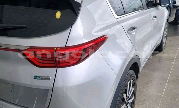 Comprar Usado Kia Sportage Outro Carro em Luena em Moxico Comprar Usado Kia Sportage Outro Carro em Luena em Moxico
