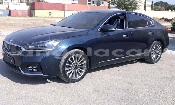 Acheter Occasion Voiture Kia K7 Autre à Luena, Moxico Acheter Occasion Voiture Kia K7 Autre à Luena, Moxico