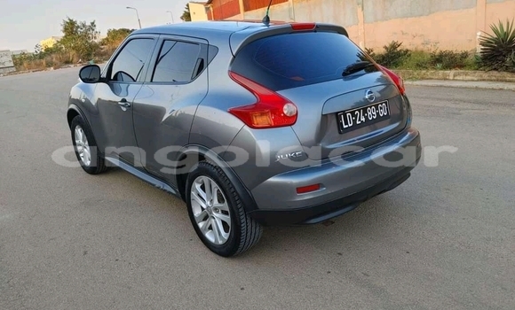 Buy Used Nissan Juke Other Car in Luena in Moxico Buy Used Nissan Juke Other Car in Luena in Moxico
