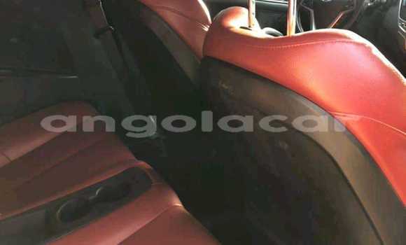 Buy Used Hyundai Veloster Brown Car in Luena in Moxico Buy Used Hyundai Veloster Brown Car in Luena in Moxico