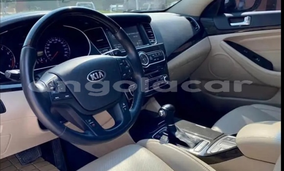 Acheter Occasion Voiture Kia K7 Autre à Luena, Moxico Acheter Occasion Voiture Kia K7 Autre à Luena, Moxico