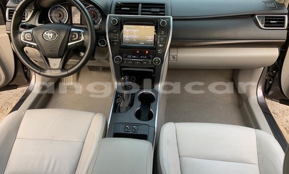 Comprar Usado Toyota Camry Outro Carro em Luena em Moxico Comprar Usado Toyota Camry Outro Carro em Luena em Moxico