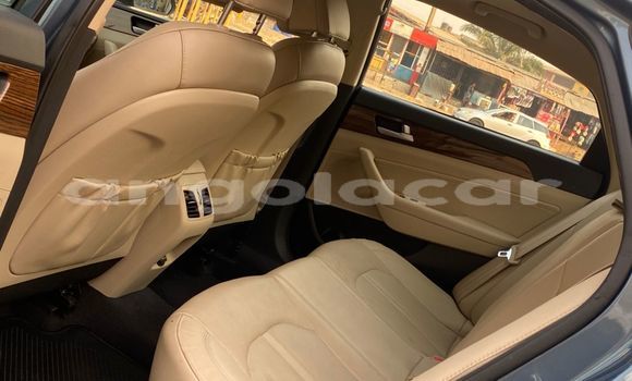 Acheter Occasion Voiture Hyundai Sonata Autre à Luena, Moxico Acheter Occasion Voiture Hyundai Sonata Autre à Luena, Moxico