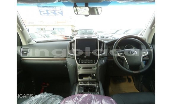 Comprar Importar Toyota Land Cruiser Preto Carro em Import - Dubai em Bengo Province Comprar Importar Toyota Land Cruiser Preto Carro em Import - Dubai em Bengo Province