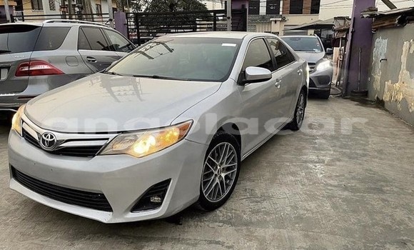 Acheter Occasion Voiture Toyota Camry Autre à Luena, Moxico