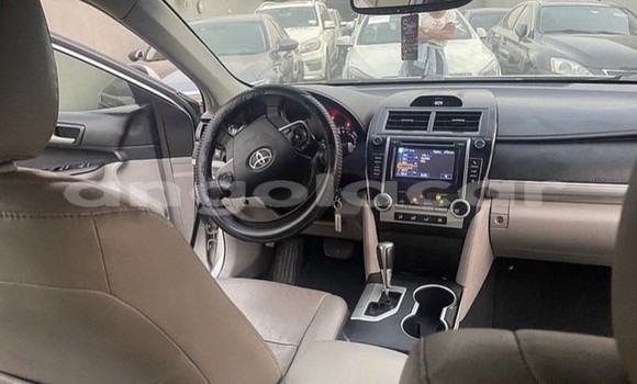 Comprar Usado Toyota Camry Outro Carro em Luena em Moxico Comprar Usado Toyota Camry Outro Carro em Luena em Moxico