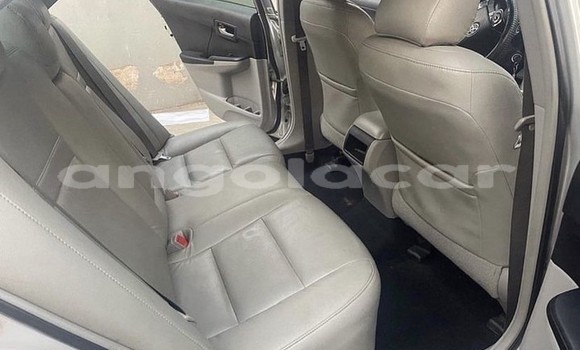 Comprar Usado Toyota Camry Outro Carro em Luena em Moxico Comprar Usado Toyota Camry Outro Carro em Luena em Moxico