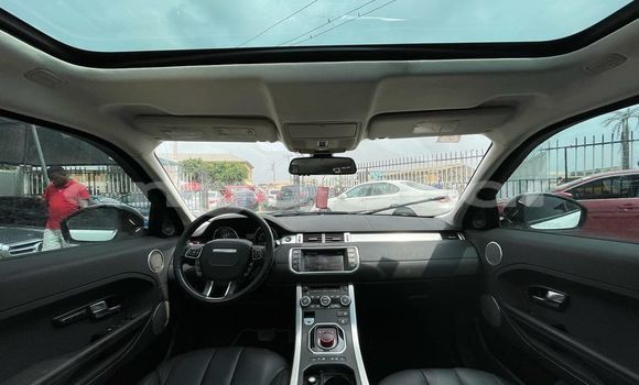 Buy Used Range Rover Range Rover White Car in Luena in Moxico Buy Used Range Rover Range Rover White Car in Luena in Moxico