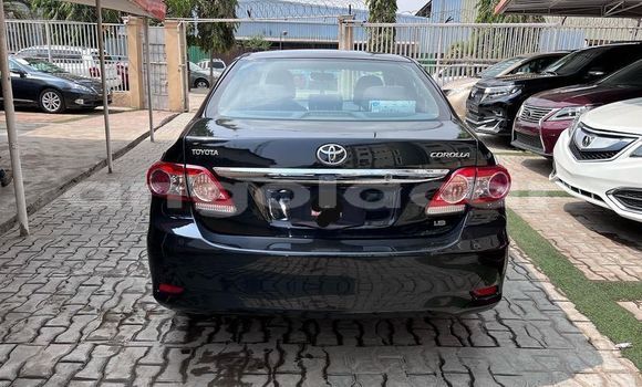 Buy Used Toyota Corolla Other Car in Luena in Moxico Buy Used Toyota Corolla Other Car in Luena in Moxico