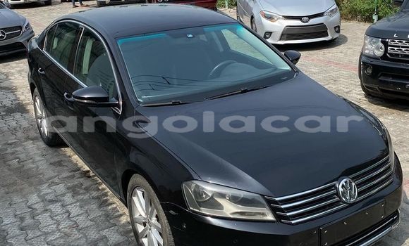 Acheter Occasion Voiture Volkswagen Passat Autre à Luena, Moxico Acheter Occasion Voiture Volkswagen Passat Autre à Luena, Moxico