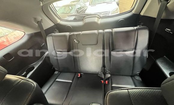 Comprar Usado Toyota Highlander Outro Carro em Luena em Moxico Comprar Usado Toyota Highlander Outro Carro em Luena em Moxico