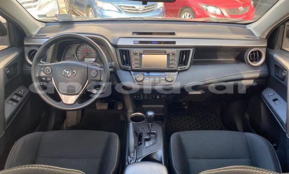 Buy Used Toyota RAV4 Other Car in Luena in Moxico Buy Used Toyota RAV4 Other Car in Luena in Moxico