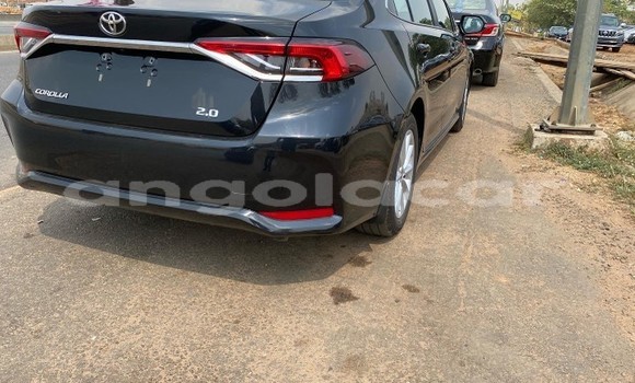 Comprar Usado Toyota Corolla Outro Carro em Luena em Moxico Comprar Usado Toyota Corolla Outro Carro em Luena em Moxico